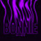 Bonnie by GIMS album cover