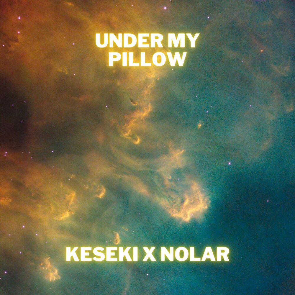 Picture of Under my pillow