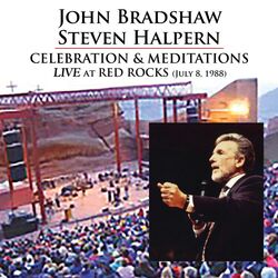 Cover of Celebration & Meditations (Live at Red Rocks July 8, 1988) (Digital)