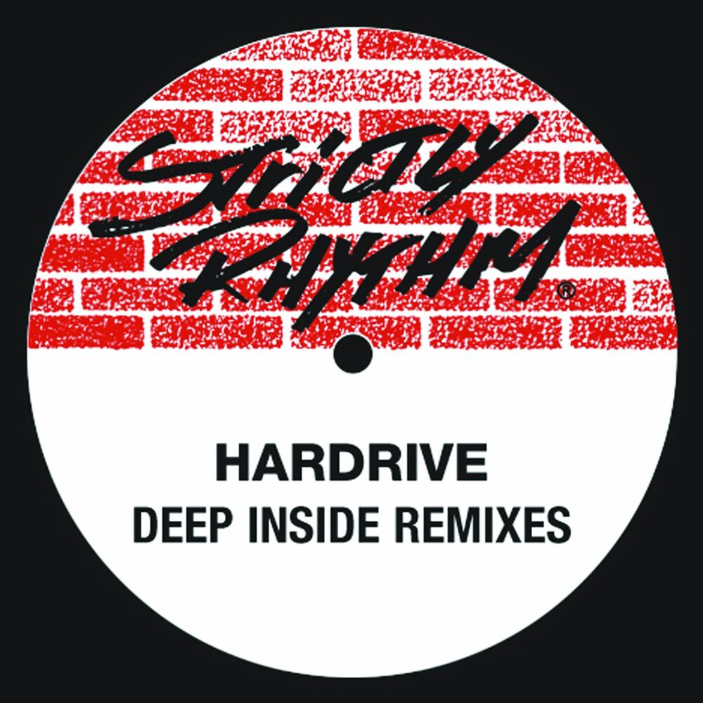 Picture of Deep Inside (Remixes)