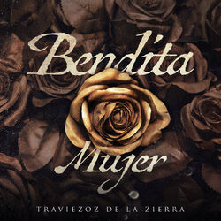 Cover of Bendita Mujer