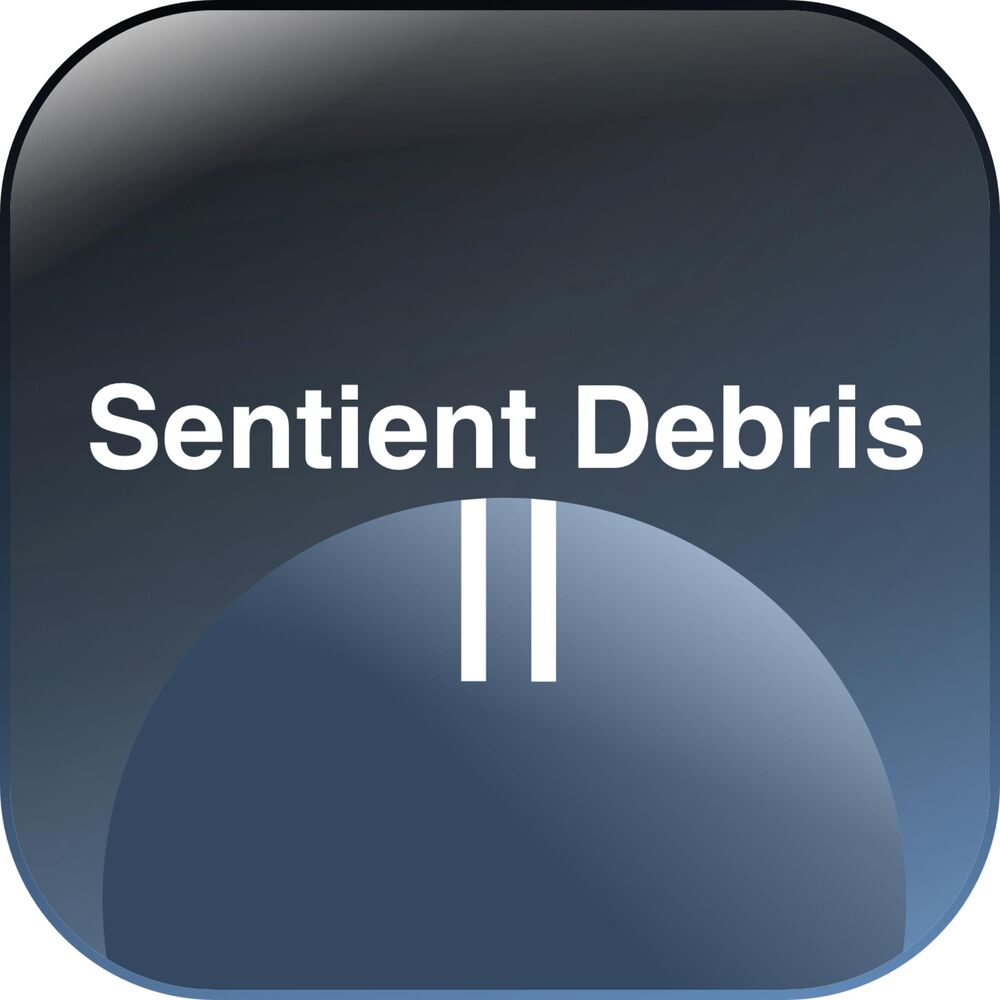 Picture of Sentient Debris II