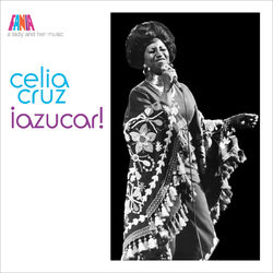 Cover of A Lady And Her Music: ¡Azucar!