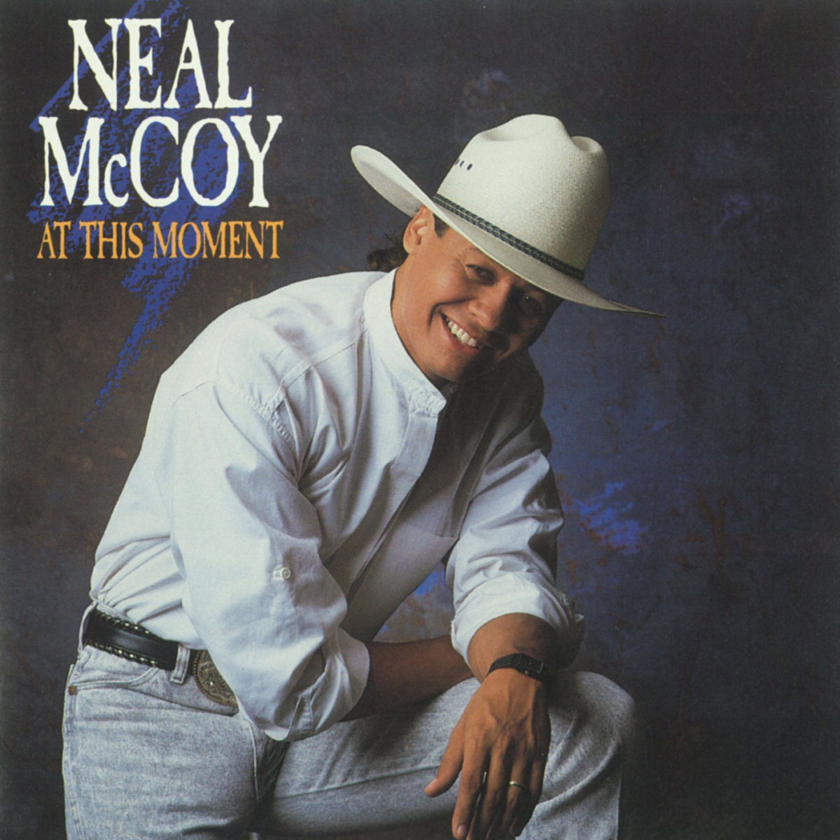 Album cover of At This Moment