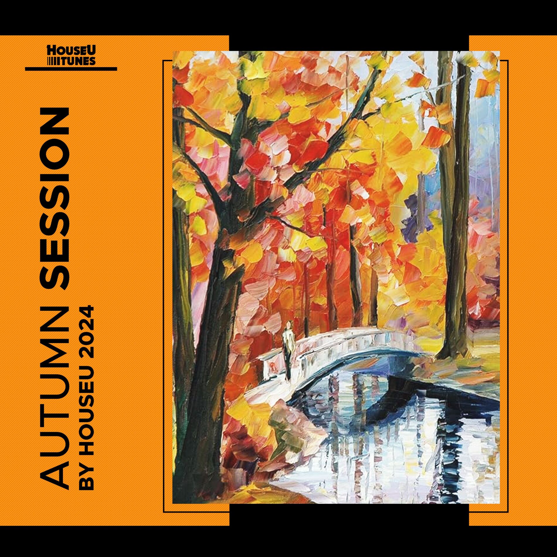 Album cover of Autumn Session 2024