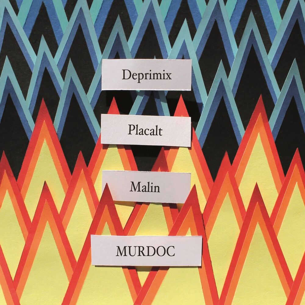 Picture of Deprimix, Placalt, Malin
