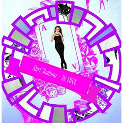 Cover of In Love