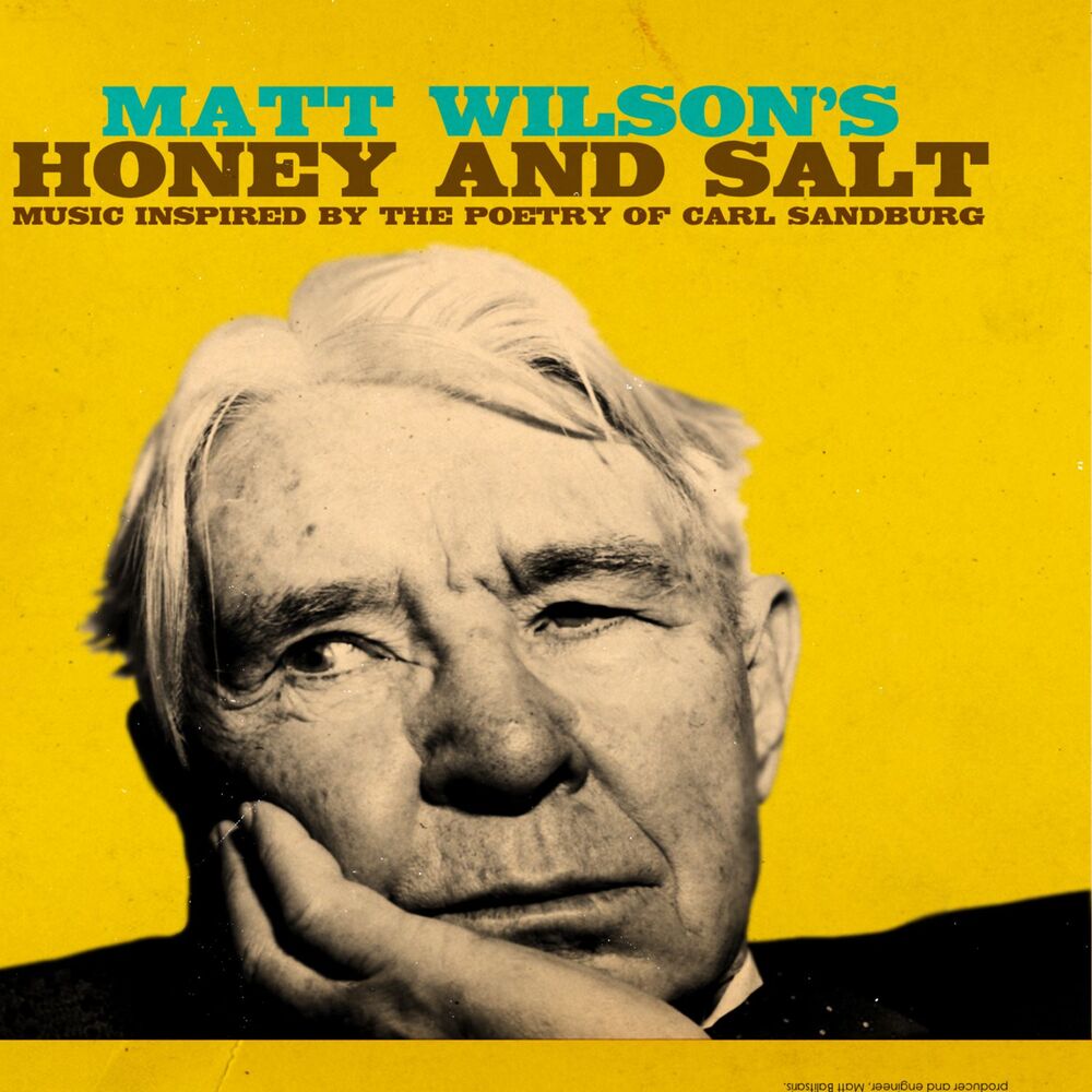 Picture of Honey and Salt