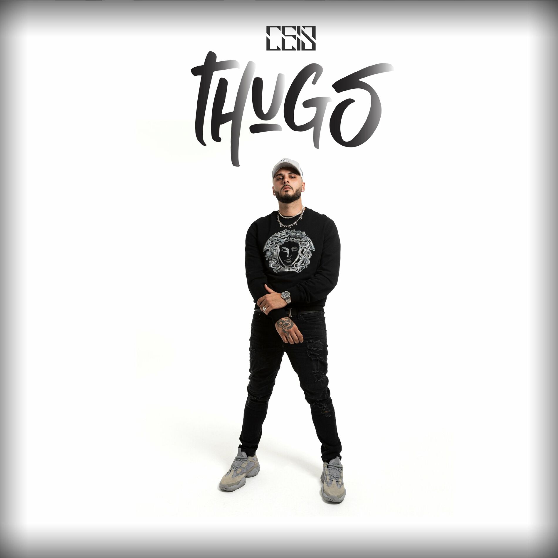 Album cover of Thugs