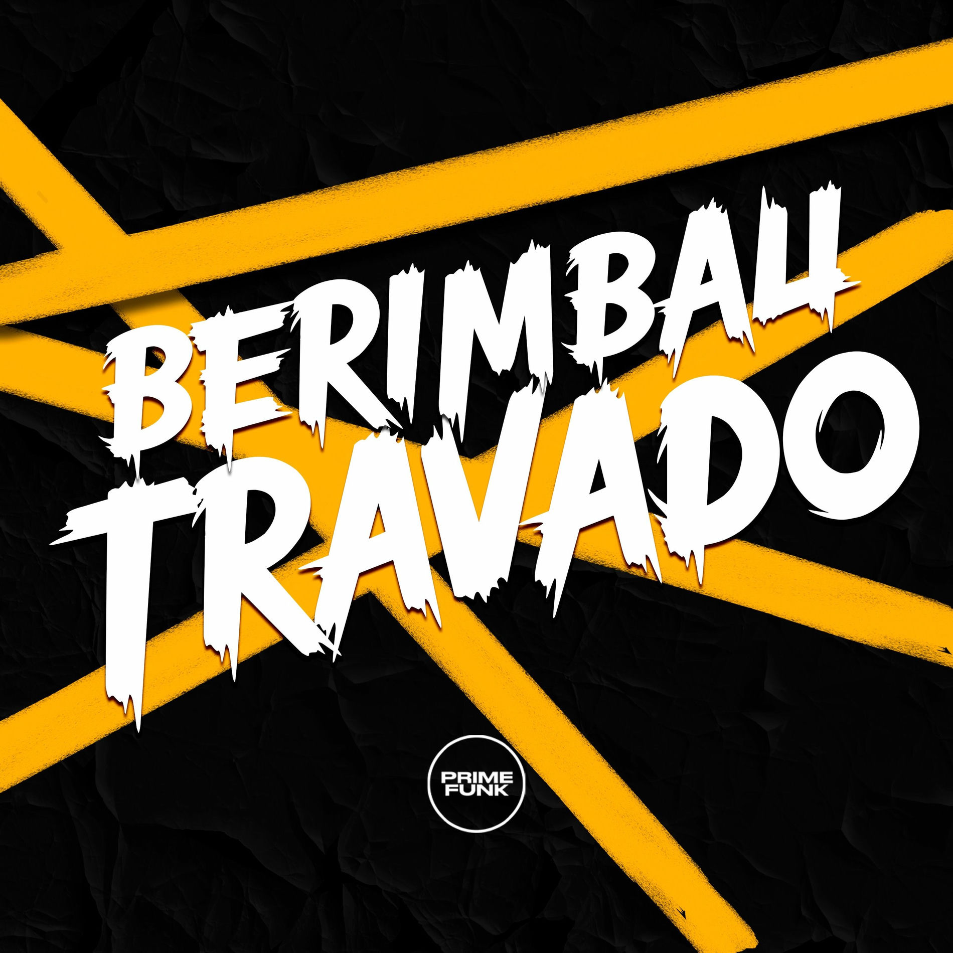 Album cover of Berimbau Travado