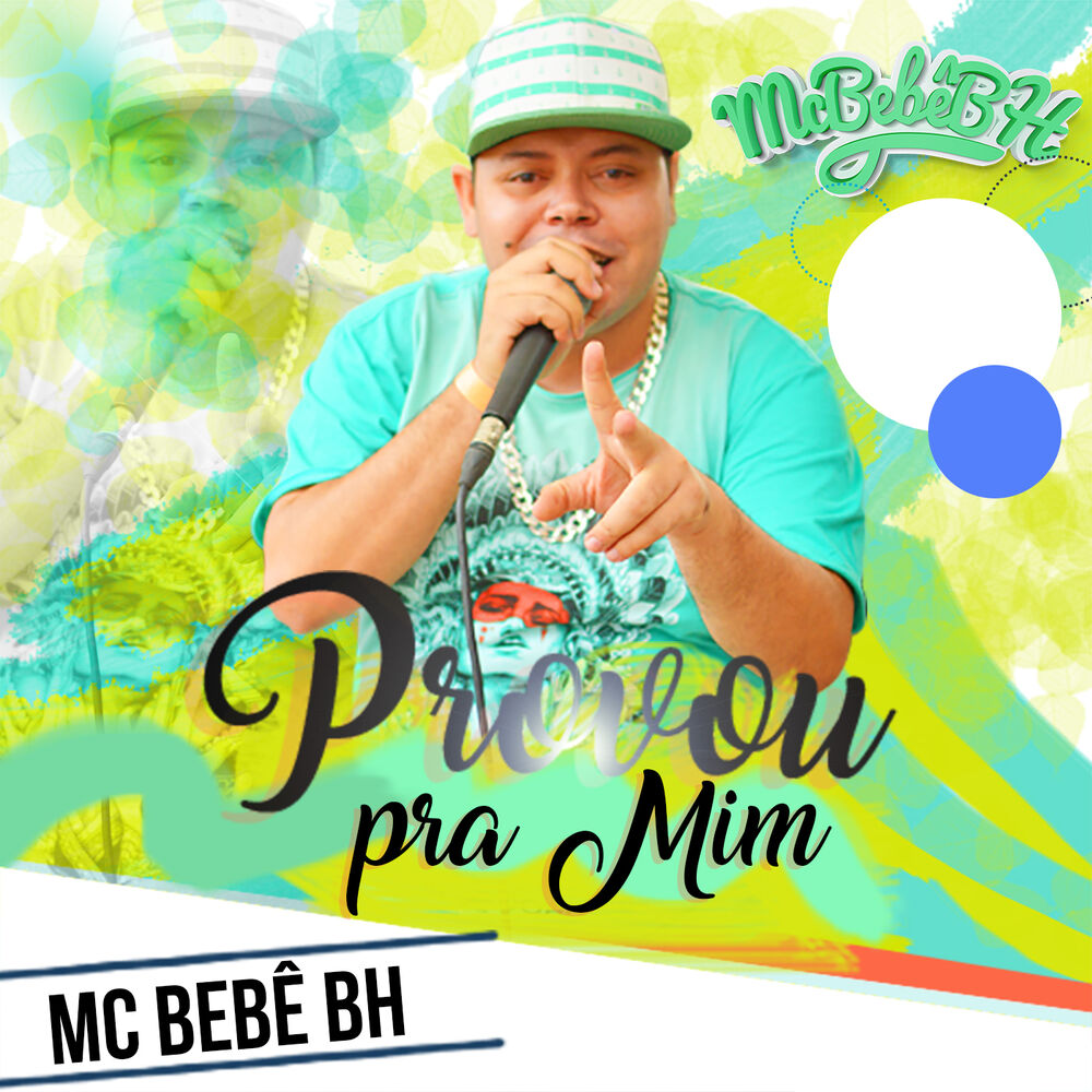 Picture of Provou pra Mim