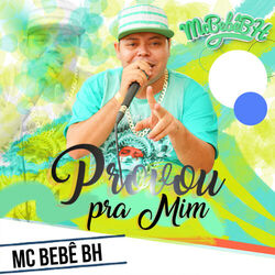 Cover of Provou pra Mim