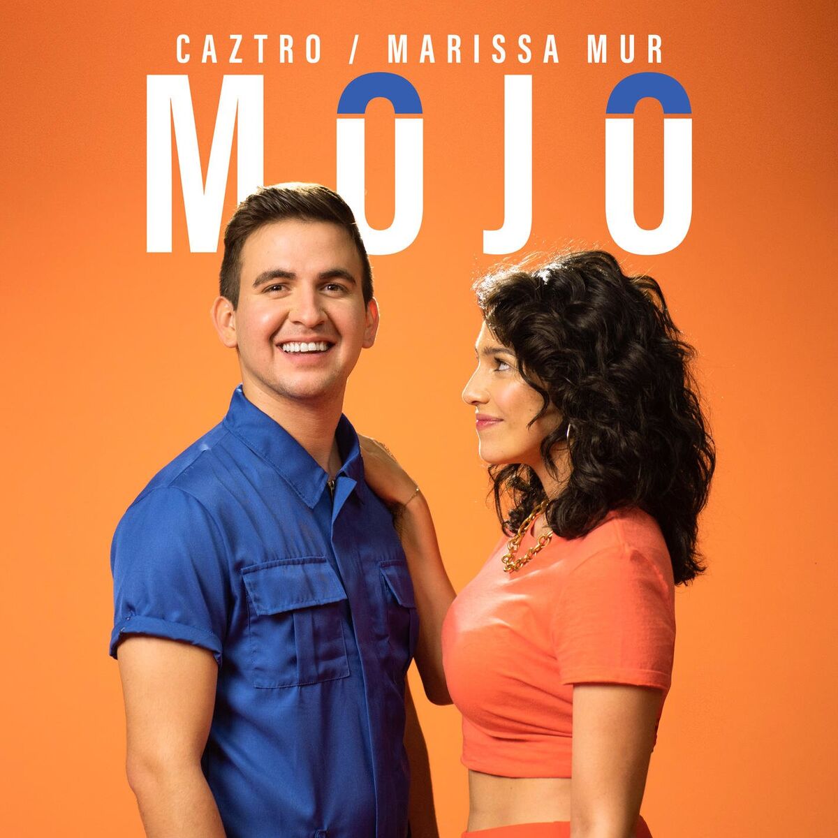 Album cover of Mojo