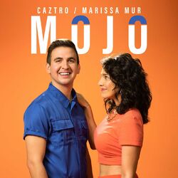 Cover of Mojo