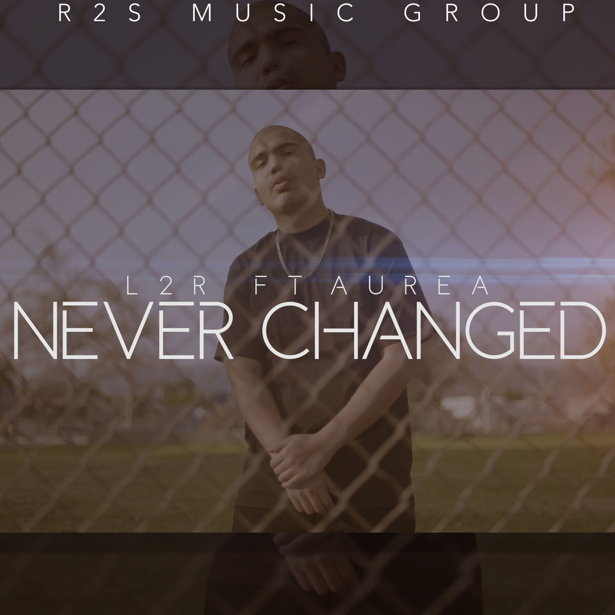 Album cover of Never Changed