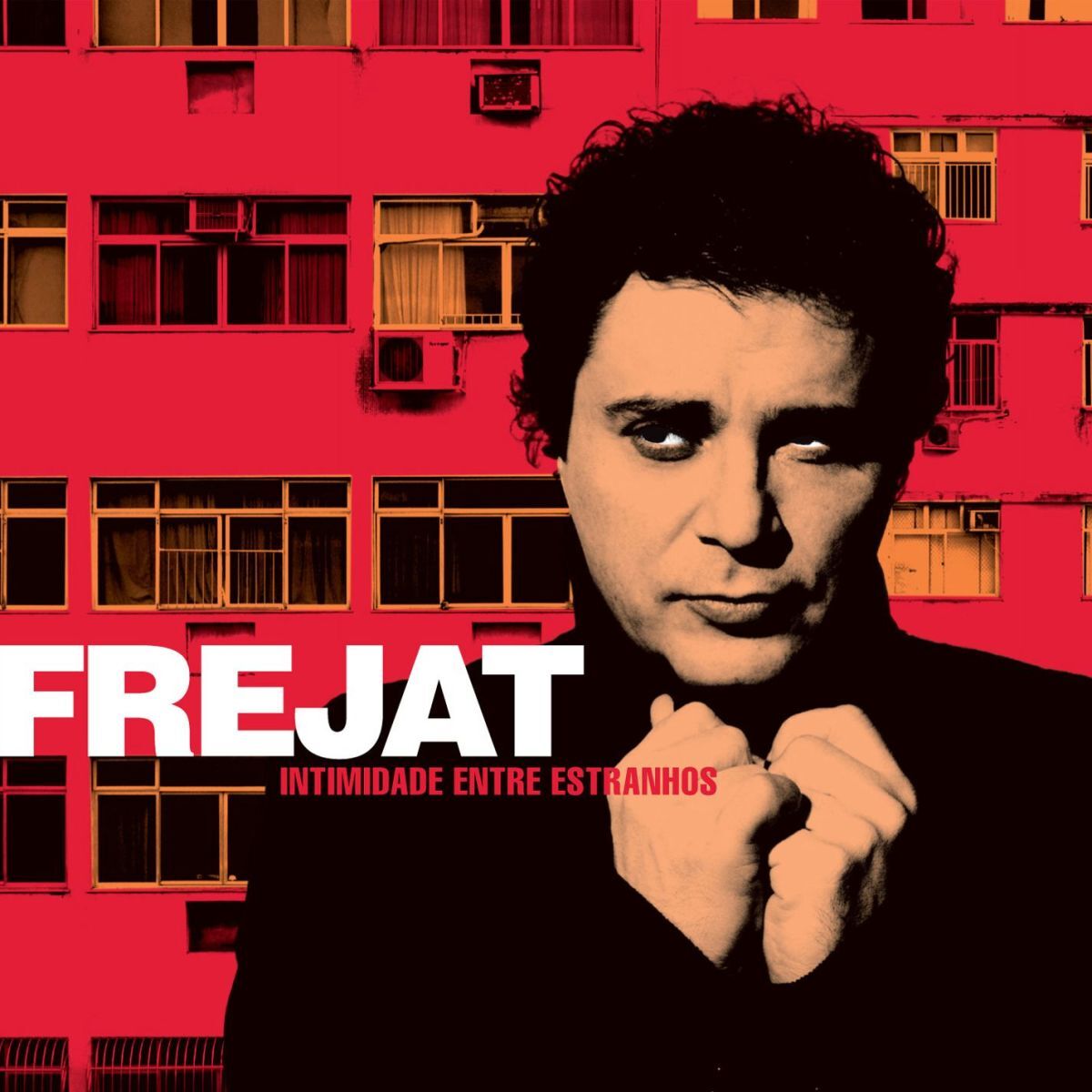 Album cover of Controle remoto