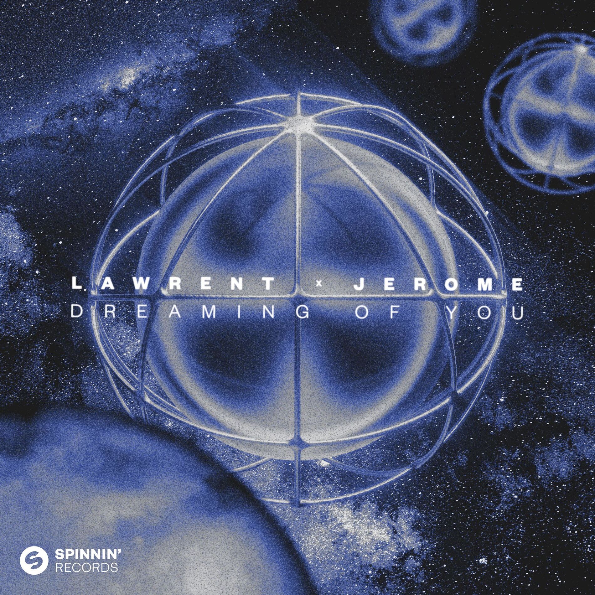 Album cover of Dreaming Of You