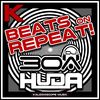 HUDA HUDIA/DJ30A - Beats On Repeat