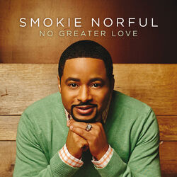 Cover of No Greater Love