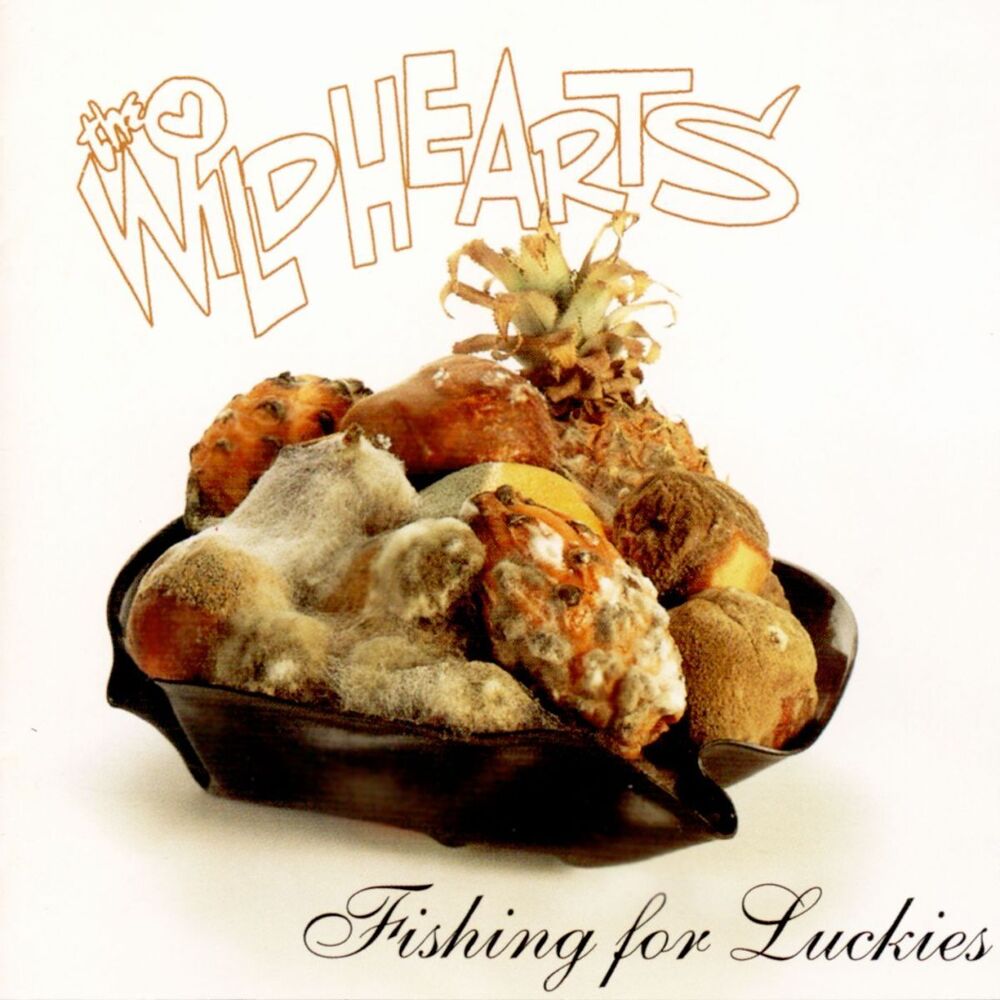 Picture of Fishing For Luckies (Extended Version)