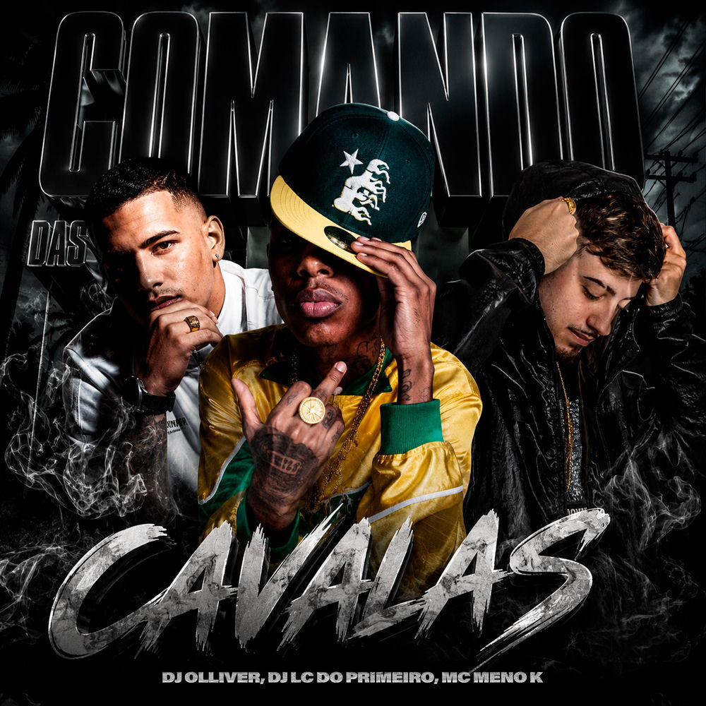 Comando das Cavalas