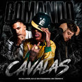 Comando das Cavalas