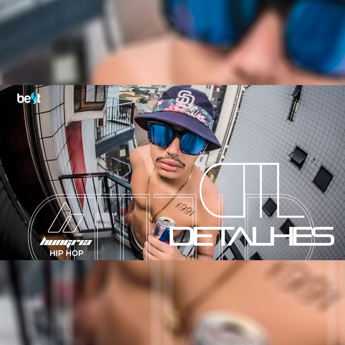 Album cover of Detalhes