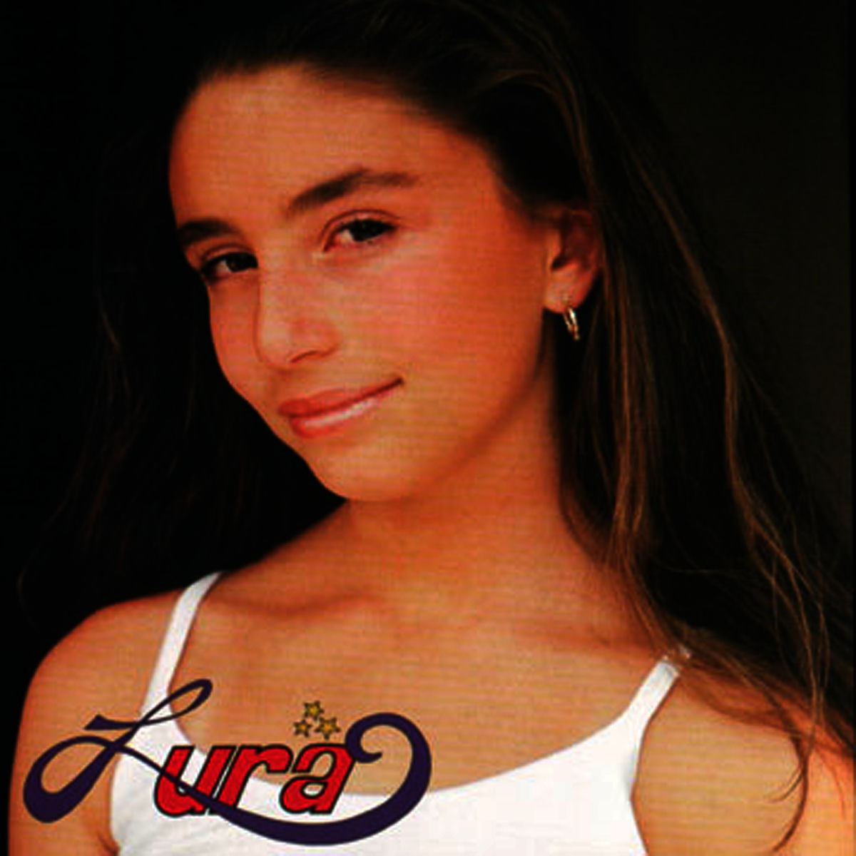 Album cover of Lura