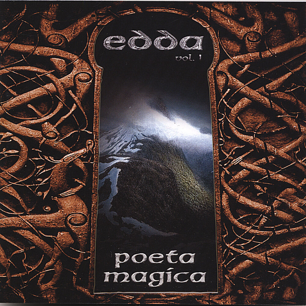 Picture of EDDA Vol. 1