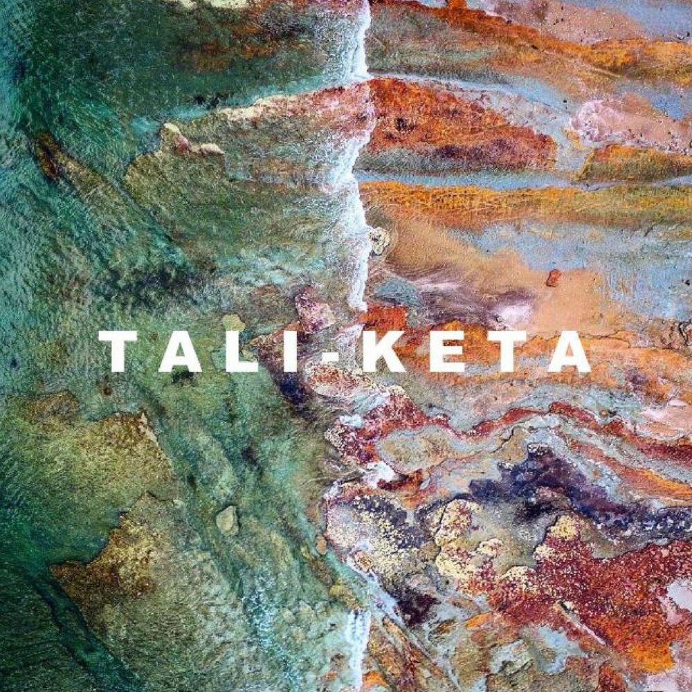 Picture of Keta EP