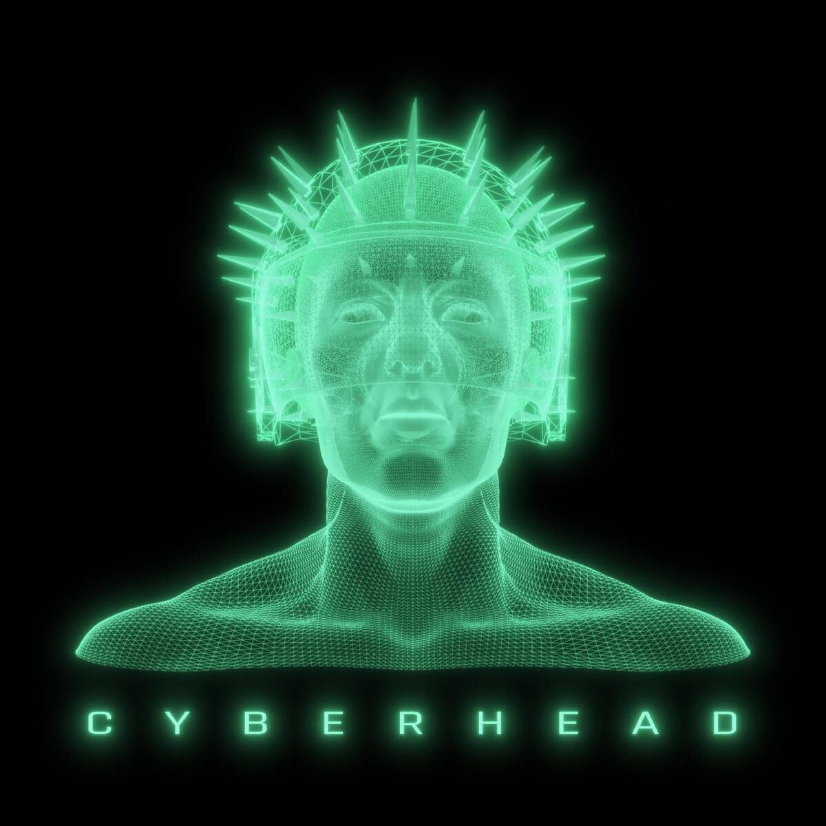 Album cover of Xpander