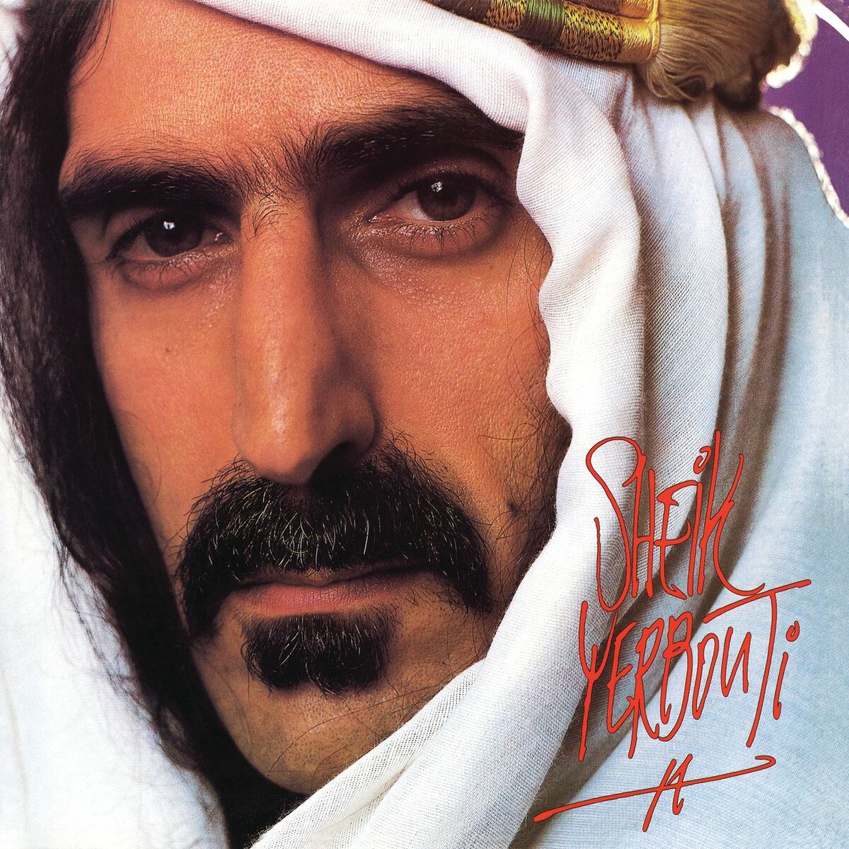 Album cover of I Have Been In You
