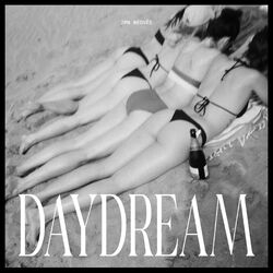 Cover of Daydream