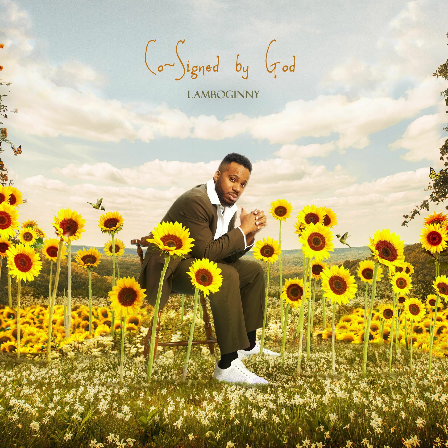 Album cover of Ayo