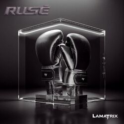 Cover of Rusé
