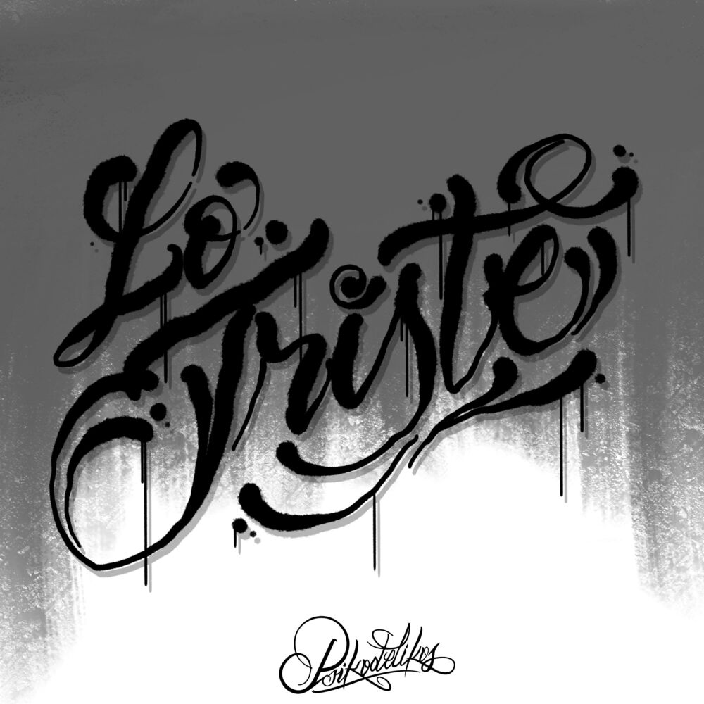 Picture of Lo Triste