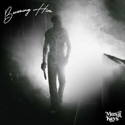 Cover of Becoming Him
