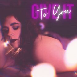 Cover of Give It To You (Labs Remix)