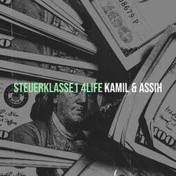 Steuerklasse1 4life