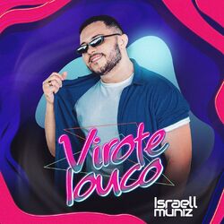 Cover of Virote Louco