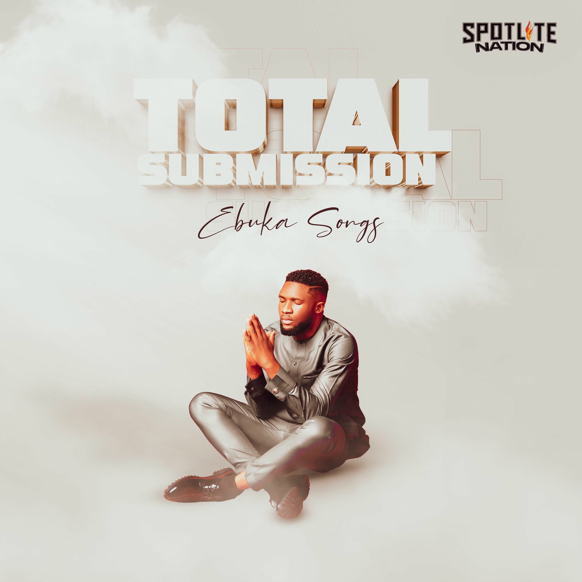 Album cover of Total Submission