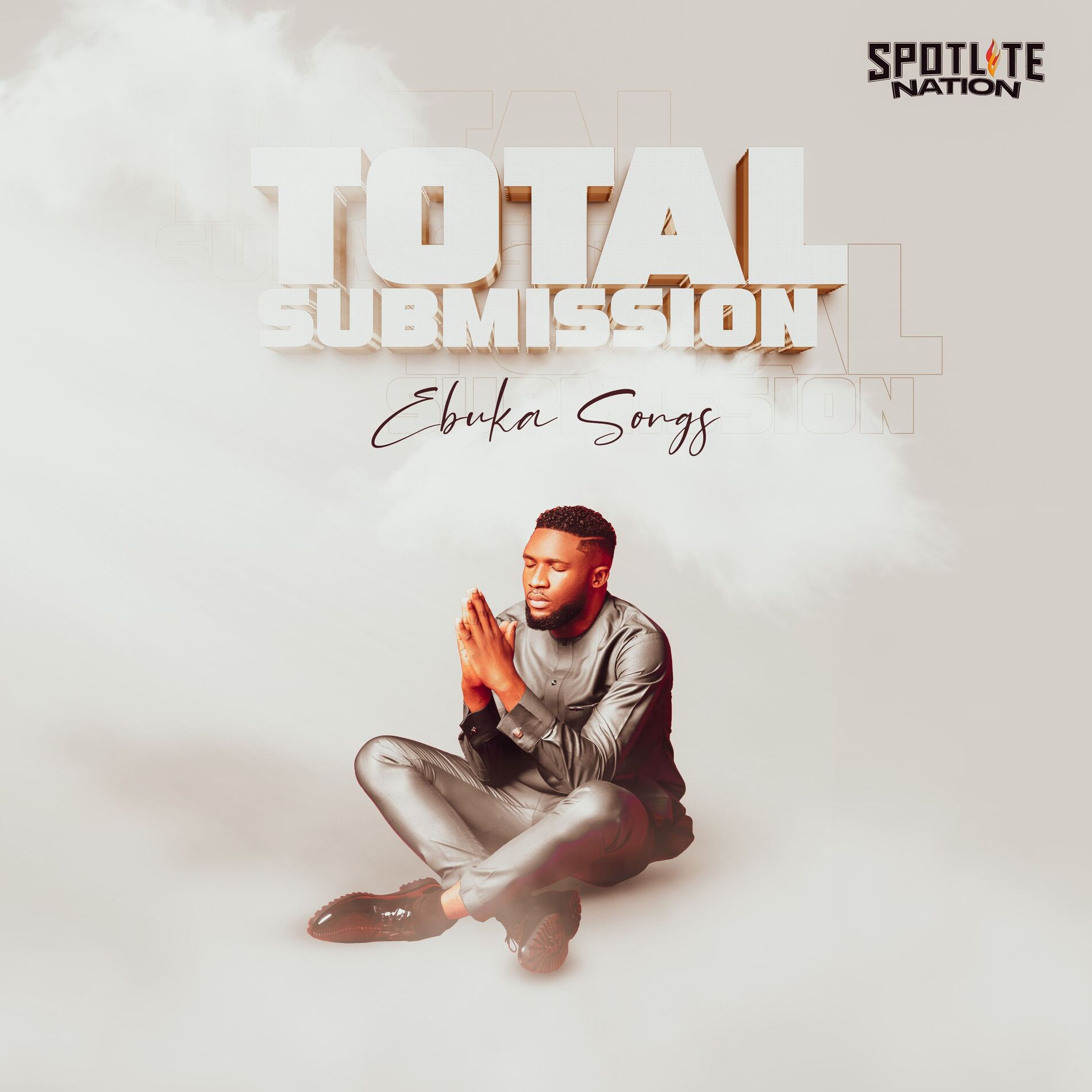Album cover of Total Submission