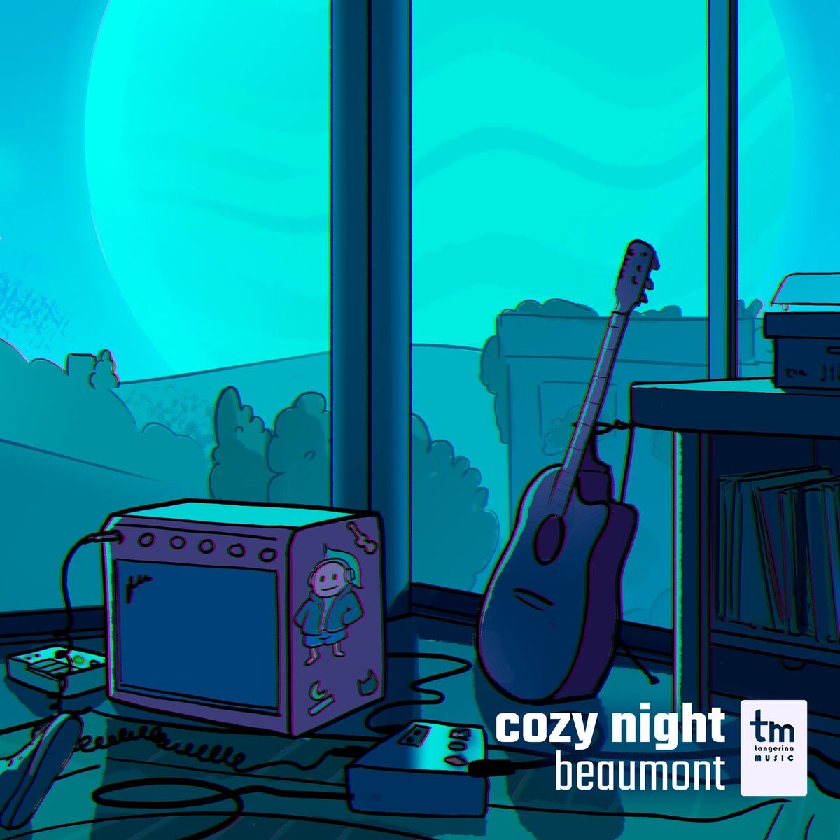 Album picture of cozy night