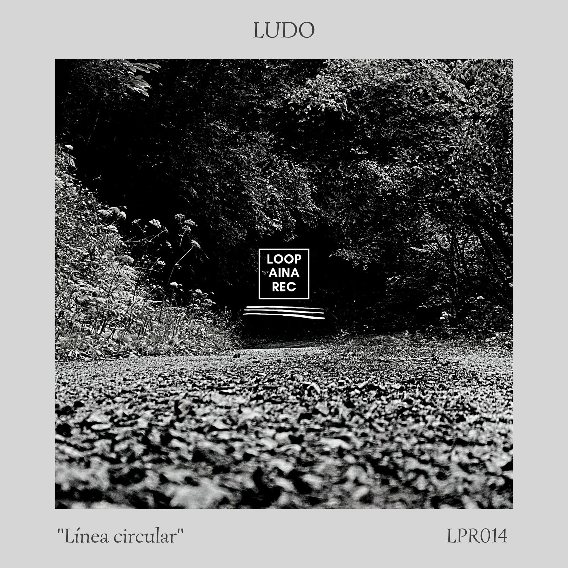 Album cover of Línea circular