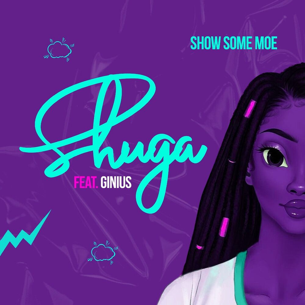 Picture of SHUGA