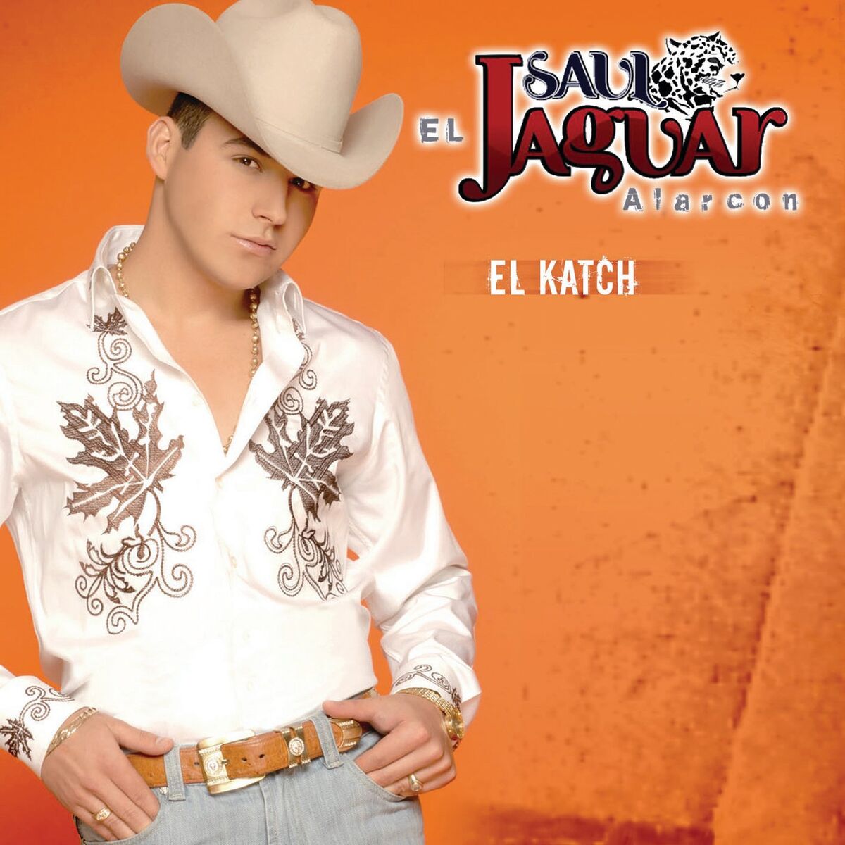 Album cover of El Katck (México)