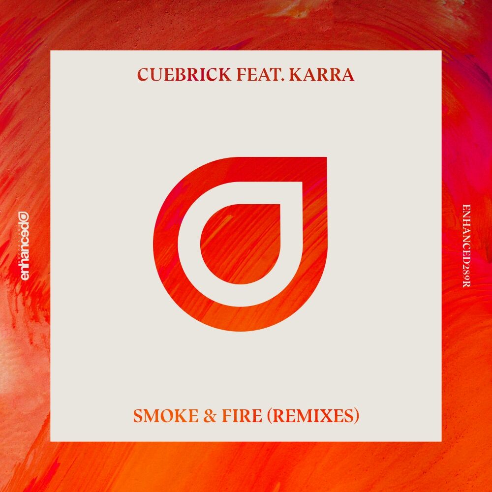 Picture of Smoke & Fire (Remixes)