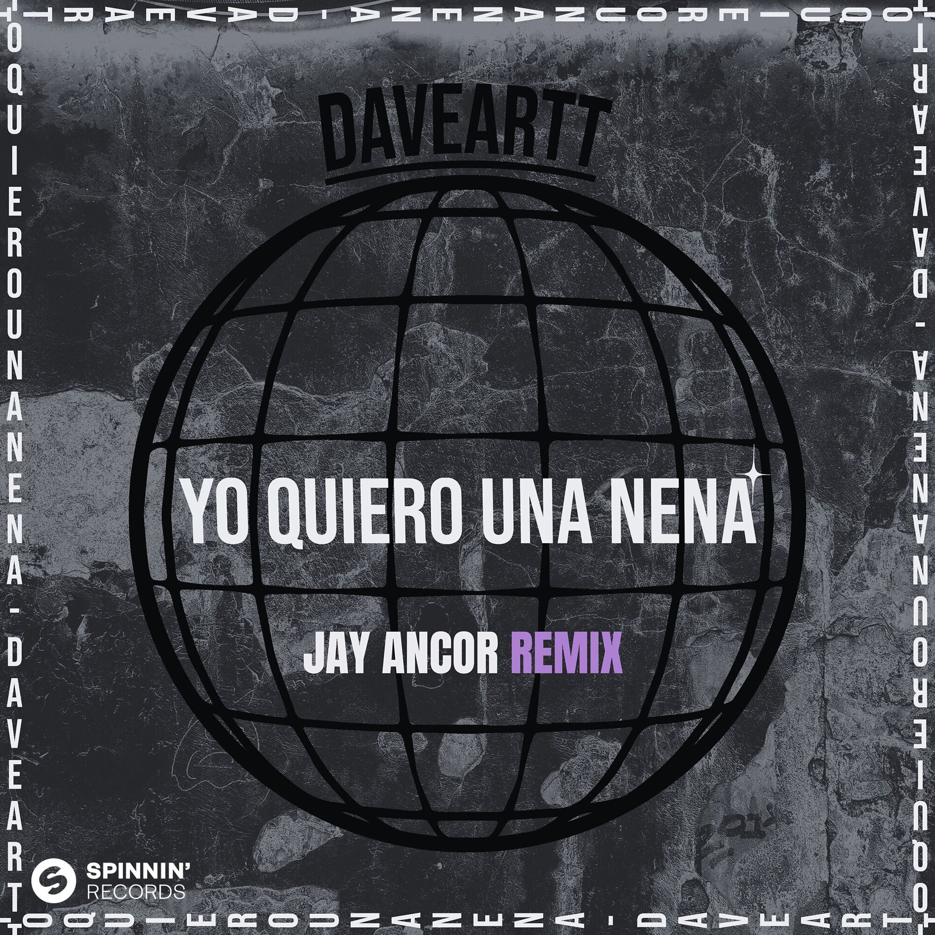 Album cover of Yo Quiero Una Nena (Jay Ancor Remix)