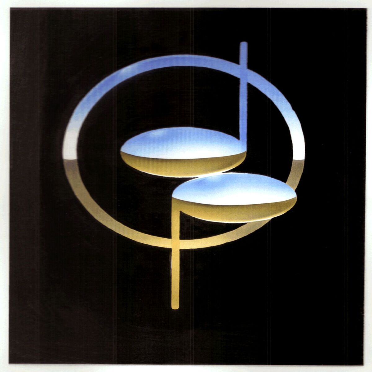 Album cover of Thomas Orsi - From The 80s 2/2 (Remastered)