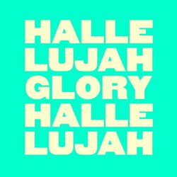 Cover of Hallelujah